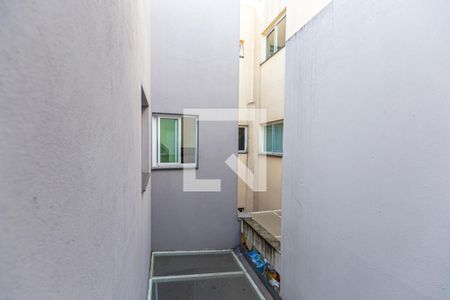 Vista do Quarto 1 de apartamento para alugar com 2 quartos, 59m² em Vila Marina, Santo André