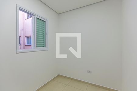 Quarto 1 de apartamento para alugar com 2 quartos, 59m² em Vila Marina, Santo André