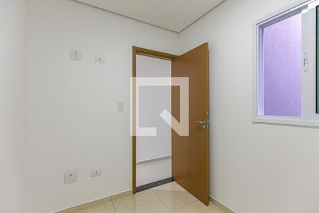 Quarto 1 de apartamento para alugar com 2 quartos, 59m² em Vila Marina, Santo André