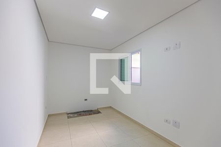 Quarto 2 de apartamento para alugar com 2 quartos, 42m² em Vila Marina, Santo André