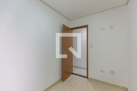 Quarto 1 de apartamento para alugar com 2 quartos, 42m² em Vila Marina, Santo André