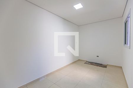 Quarto 2 de apartamento para alugar com 2 quartos, 42m² em Vila Marina, Santo André