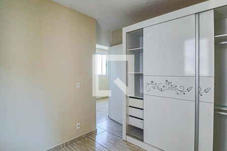 Quarto 01 de apartamento à venda com 2 quartos, 44m² em Jardim Íris, São Paulo