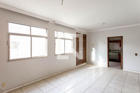 Sala de Jantar de apartamento à venda com 4 quartos, 140m² em Gutierrez, Belo Horizonte