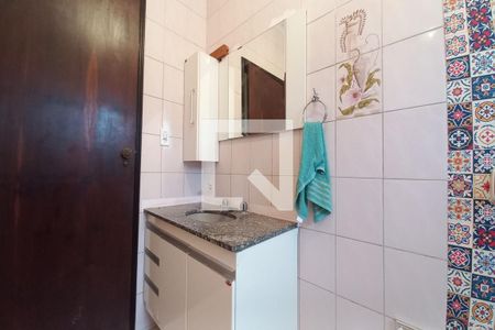 Banheiro de casa à venda com 6 quartos, 330m² em Jardim Campos Eliseos, Campinas