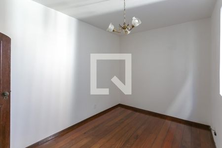 Quarto 1 de apartamento para alugar com 4 quartos, 130m² em União, Belo Horizonte