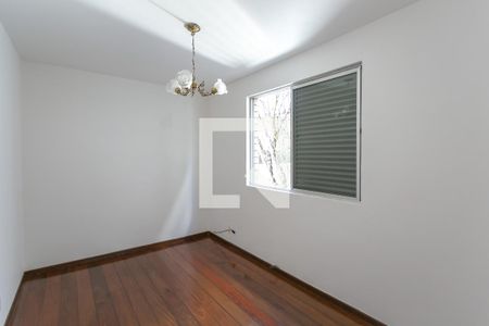 Quarto 1 de apartamento para alugar com 4 quartos, 130m² em União, Belo Horizonte