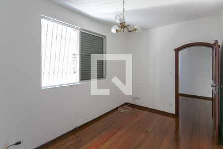 Quarto 1 de apartamento para alugar com 4 quartos, 130m² em União, Belo Horizonte