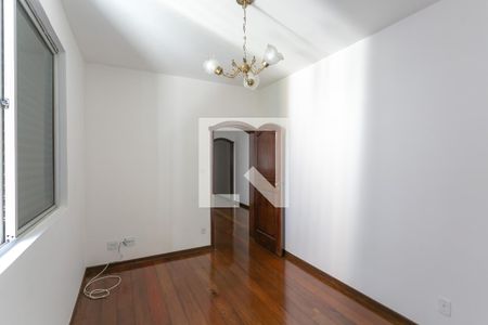 Quarto 1 de apartamento para alugar com 4 quartos, 130m² em União, Belo Horizonte