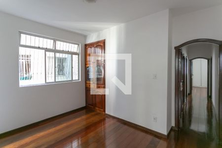 Copa de apartamento para alugar com 4 quartos, 130m² em União, Belo Horizonte