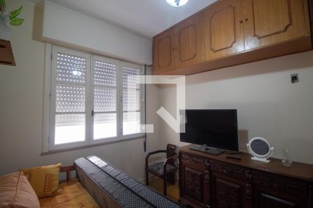 Quarto 1 de apartamento para alugar com 2 quartos, 76m² em Copacabana, Rio de Janeiro