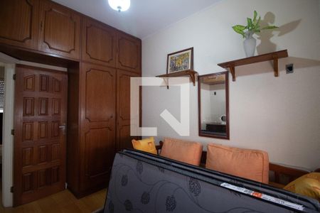 Quarto 1 de apartamento para alugar com 2 quartos, 76m² em Copacabana, Rio de Janeiro