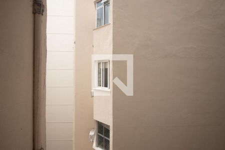 Vista da sala de apartamento para alugar com 2 quartos, 76m² em Copacabana, Rio de Janeiro