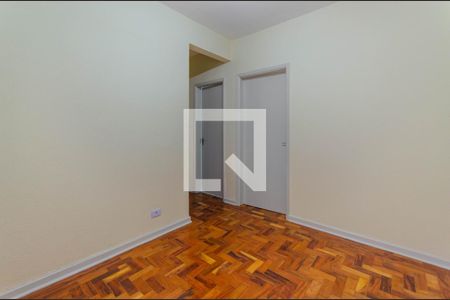 Apartamento para alugar com 43m², 1 quarto e sem vagaSala