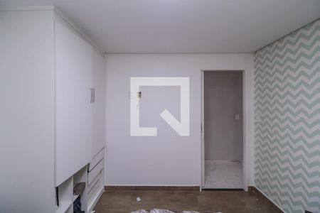 Quarto 2 de casa para alugar com 3 quartos, 102m² em Jardim Sapopemba, São Paulo