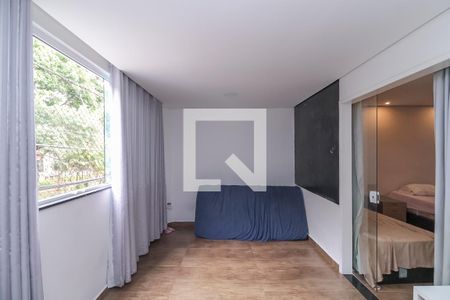 Quarto 1 de casa para alugar com 3 quartos, 102m² em Jardim Sapopemba, São Paulo