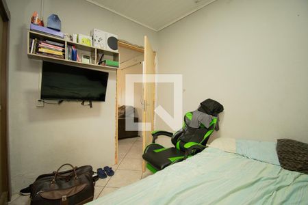 quarto 2 de casa à venda com 4 quartos, 120m² em Campina, São Leopoldo