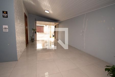 Garagem de casa à venda com 4 quartos, 120m² em Campina, São Leopoldo