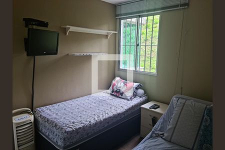 Quarto 1 de apartamento para alugar com 3 quartos, 145m² em Cidade Nova, Belo Horizonte