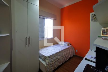 Quarto 1 de apartamento à venda com 3 quartos, 80m² em Jardim Lacerda, Jundiaí