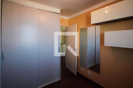 Quarto 1 de apartamento à venda com 2 quartos, 48m² em Sacomã, São Paulo