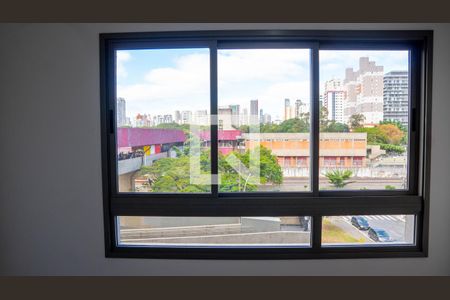 Sala de apartamento à venda com 1 quarto, 24m² em Tatuapé, São Paulo