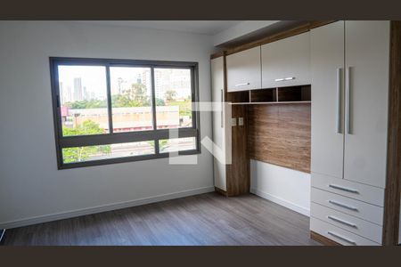 Sala de apartamento à venda com 1 quarto, 24m² em Tatuapé, São Paulo