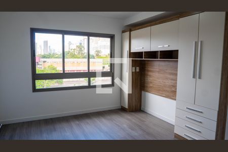 Sala de apartamento à venda com 1 quarto, 24m² em Tatuapé, São Paulo