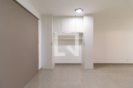 Suíte de apartamento para alugar com 1 quarto, 35m² em Jardim São Paulo, São Paulo