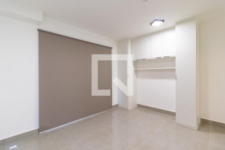 Suíte de apartamento para alugar com 1 quarto, 35m² em Jardim São Paulo, São Paulo