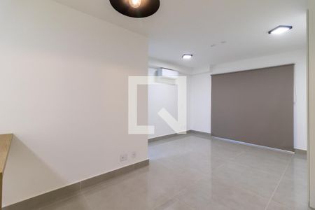 Sala de apartamento para alugar com 1 quarto, 35m² em Jardim São Paulo, São Paulo