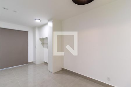 Sala de apartamento para alugar com 1 quarto, 35m² em Jardim São Paulo, São Paulo