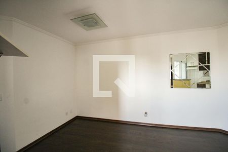 Sala de apartamento à venda com 2 quartos, 50m² em Jardim Marajoara, São Paulo