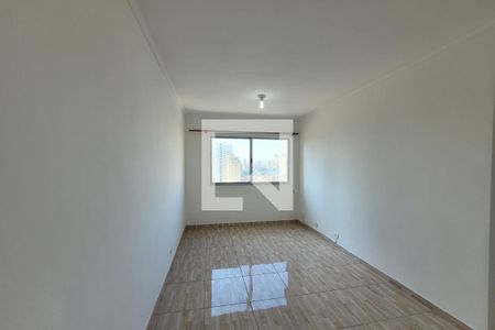 Sala de apartamento à venda com 1 quarto, 50m² em Liberdade, São Paulo