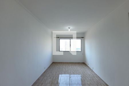 Sala de apartamento à venda com 1 quarto, 50m² em Liberdade, São Paulo