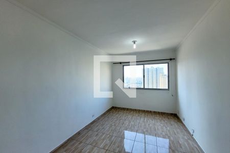 Sala de apartamento à venda com 1 quarto, 50m² em Liberdade, São Paulo