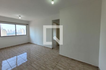 Sala de apartamento à venda com 1 quarto, 50m² em Liberdade, São Paulo