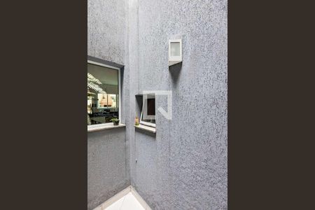 Jardim de inverno de casa à venda com 3 quartos, 150m² em Jardim Vera Cruz, São Bernardo do Campo