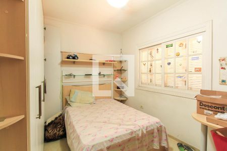 Quarto 1 - Suíte de casa à venda com 2 quartos, 501m² em Mooca, São Paulo