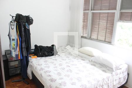 Quarto 1 de apartamento para alugar com 3 quartos, 160m² em Itararé, São Vicente