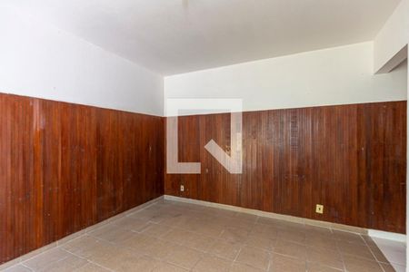 Sala de casa para alugar com 2 quartos, 90m² em Centro, Santo André