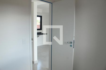 Quarto 2 de apartamento à venda com 2 quartos, 34m² em Vila Arriete, São Paulo