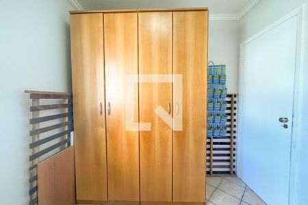 Quarto de apartamento para alugar com 2 quartos, 85m² em Vila Julia, Guarujá