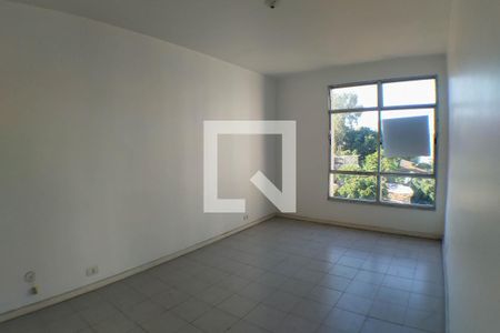 Sala de apartamento para alugar com 2 quartos, 75m² em Icaraí, Niterói