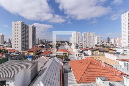 Vista da Varanda de casa à venda com 4 quartos, 450m² em Vila Prudente, São Paulo