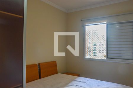 Quarto Suíte de apartamento para alugar com 3 quartos, 77m² em Jardim Portugal, São Bernardo do Campo