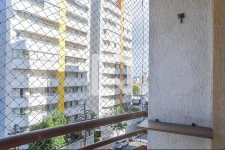 Sacada de apartamento para alugar com 3 quartos, 77m² em Jardim Portugal, São Bernardo do Campo