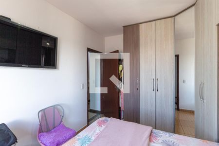 Quarto 2 de apartamento à venda com 2 quartos, 65m² em Jaguaribe, Osasco