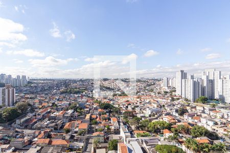 Vista de apartamento à venda com 2 quartos, 65m² em Jaguaribe, Osasco