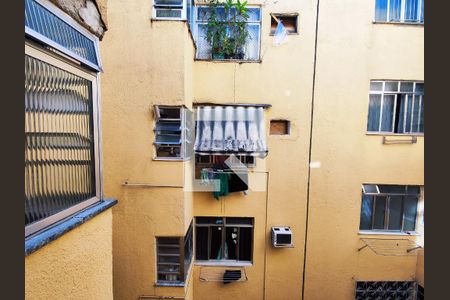 Vista do Quarto 1 de apartamento à venda com 2 quartos, 50m² em Lins de Vasconcelos, Rio de Janeiro